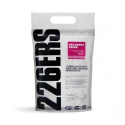 RECOVERY DRINK 1KG 226ERS