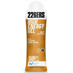 GEL ENEGÉTICO 226ERS HIGH ENERGY GEL salty peanut & honey
