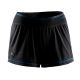 SHORT 2n1 RUNNING ASFALTO Lurbel NIX shorts Pro W
