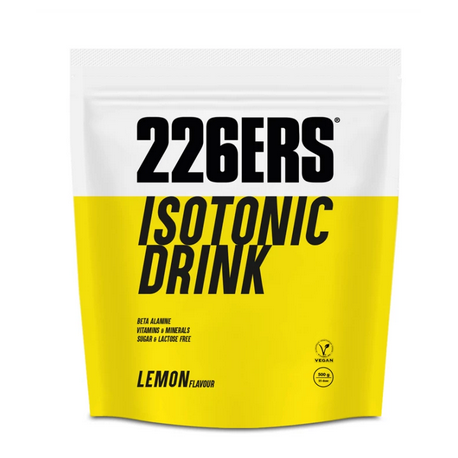 ISOTONIC DRINK 226ERS
