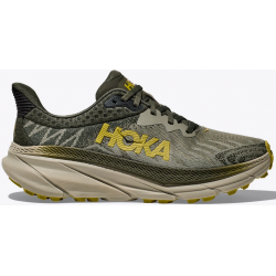 ZAPATILLA TRAIL RUNNING HOKA ONE ONE M CHALLENGER ATR 7 olive haze forest cover